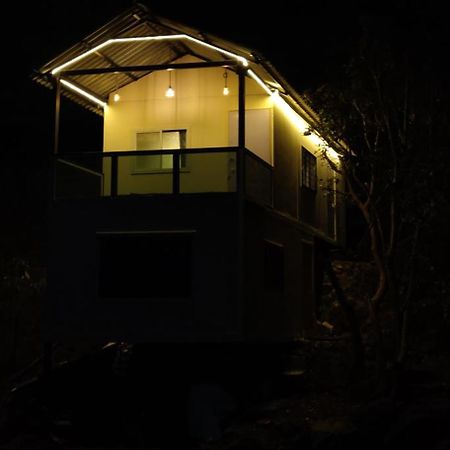 푸네 Forest Den 빌라 외부 사진